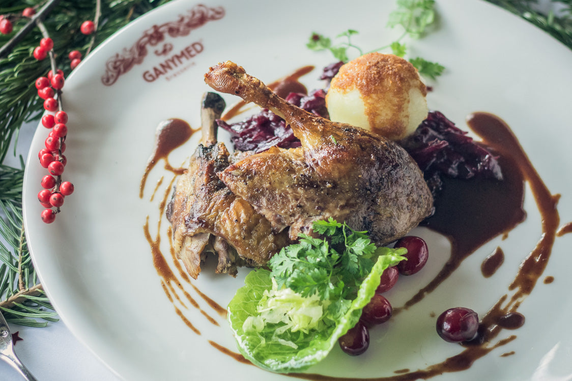 Wirsing-Süßkartoffel-Cremesuppe für 2 Personen